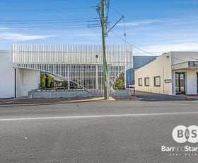 Offices commercial property leased at 6 Spencer Street Bunbury WA 6230