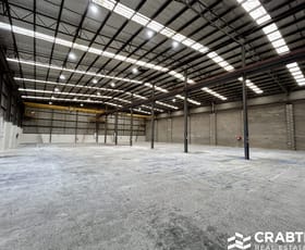 Factory, Warehouse & Industrial commercial property leased at 1/18-20 Eileen Road Clayton South VIC 3169