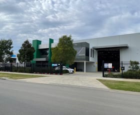 Factory, Warehouse & Industrial commercial property for lease at 106 Indian Drive Keysborough VIC 3173