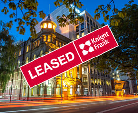 Offices commercial property leased at Level 2 Suite 3/119 Macquarie Street Hobart TAS 7000
