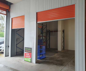 Factory, Warehouse & Industrial commercial property leased at 384 Eastern Valley Way Chatswood NSW 2067