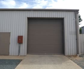 Factory, Warehouse & Industrial commercial property leased at 2/1 Crichton Road Kyabram VIC 3620