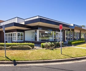 Offices commercial property for lease at Units 1 & 2, 28 Allambee Place Valentine NSW 2280