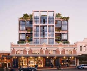 Offices commercial property leased at 368-374 Smith Street Collingwood VIC 3066