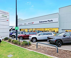 Showrooms / Bulky Goods commercial property leased at 474 Scarborough Beach Road Osborne Park WA 6017