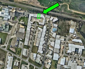 Factory, Warehouse & Industrial commercial property leased at 12/14 Hogan Court Pakenham VIC 3810