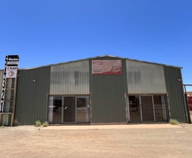 Factory, Warehouse & Industrial commercial property for lease at 1/37 Woodstock Street Newman WA 6753