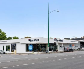 Shop & Retail commercial property leased at 989-995 Doncaster Road Doncaster VIC 3108