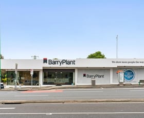 Shop & Retail commercial property leased at 989-995 Doncaster Road Doncaster VIC 3108