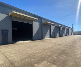 Factory, Warehouse & Industrial commercial property for lease at 14-16 Toohey Street Portsmith QLD 4870