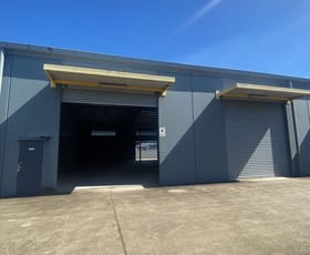 Factory, Warehouse & Industrial commercial property for lease at 14-16 Toohey Street Portsmith QLD 4870