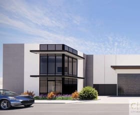 Factory, Warehouse & Industrial commercial property leased at 32 Woodlands Terrace Edwardstown SA 5039