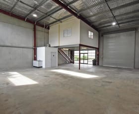 Factory, Warehouse & Industrial commercial property for sale at Unit 6/21 Babilla Close Beresfield NSW 2322