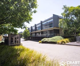 Offices commercial property leased at 54/195 Wellington Road Clayton VIC 3168