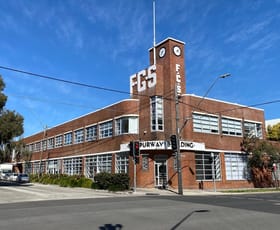 Offices commercial property leased at Suite 19/20-28 Maddox St Alexandria NSW 2015