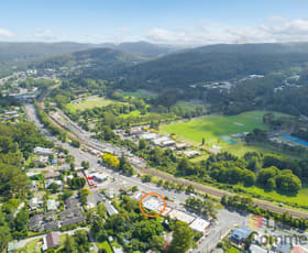 Offices commercial property leased at 2/43 Pacific Highway Ourimbah NSW 2258