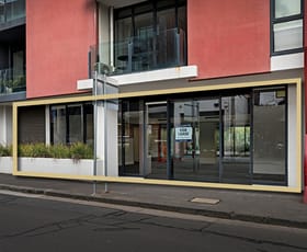 Offices commercial property for lease at 10 Balmain Street Cremorne VIC 3121