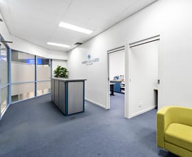 Offices commercial property leased at S3/104 Crown Street Wollongong NSW 2500