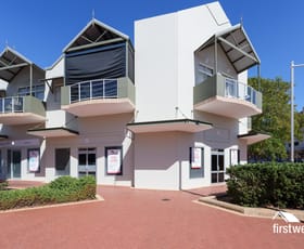 Medical / Consulting commercial property for lease at 9 & 10/189 Lakeside Drive Joondalup WA 6027