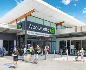 Shop & Retail commercial property for lease at 46 Withers Road Kellyville NSW 2155