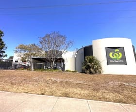 Factory, Warehouse & Industrial commercial property for lease at 16-28 Quarry Road Stapylton QLD 4207