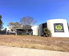 Factory, Warehouse & Industrial commercial property leased at 16-28 Quarry Road Stapylton QLD 4207