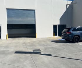 Factory, Warehouse & Industrial commercial property leased at 23 Carrick Drive Tullamarine VIC 3043