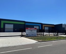 Factory, Warehouse & Industrial commercial property for lease at 50-56 Premier Drive Campbellfield VIC 3061