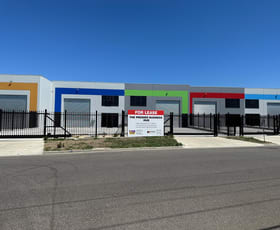 Factory, Warehouse & Industrial commercial property for lease at 50-56 Premier Drive Campbellfield VIC 3061