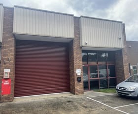 Factory, Warehouse & Industrial commercial property leased at 9/9-13 Dingley Avenue Dandenong VIC 3175