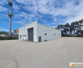 Factory, Warehouse & Industrial commercial property leased at 97 Triholm Avenue Laverton VIC 3028