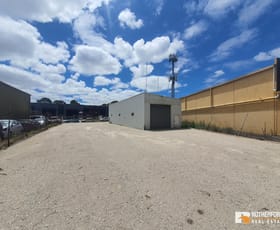 Factory, Warehouse & Industrial commercial property leased at 97 Triholm Avenue Laverton VIC 3028