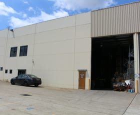 Factory, Warehouse & Industrial commercial property leased at 2/7 Coventry Place Mount Druitt NSW 2770