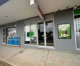 Shop & Retail commercial property leased at 4/158 Sunshine Road Kealba VIC 3021