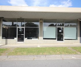 Shop & Retail commercial property leased at 4  & 6 Church Street Bayswater VIC 3153