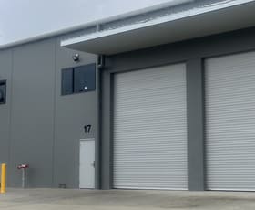 Factory, Warehouse & Industrial commercial property for lease at Unit 17/16 Drapers Road Braemar NSW 2575