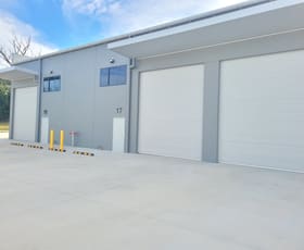 Factory, Warehouse & Industrial commercial property for lease at Unit 17/16 Drapers Road Braemar NSW 2575