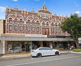 Offices commercial property for lease at Shops 1 & 5/456 Ruthven Street Toowoomba City QLD 4350
