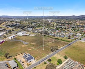Development / Land commercial property for lease at Lot 2 /125 Kaitlers Road Lavington NSW 2641
