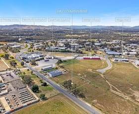 Development / Land commercial property for lease at Lot 2/125 Kaitlers Road Lavington NSW 2641