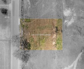 Development / Land commercial property for lease at Lot 2/125 Kaitlers Road Lavington NSW 2641