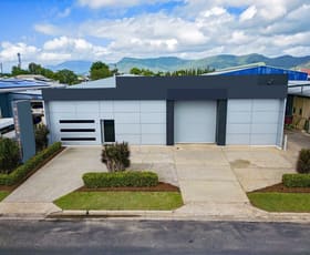 Factory, Warehouse & Industrial commercial property leased at 19 Ogden Street Bungalow QLD 4870