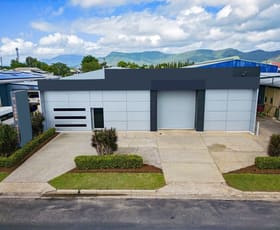 Offices commercial property leased at 19 Ogden Street Bungalow QLD 4870