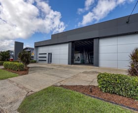 Factory, Warehouse & Industrial commercial property leased at 19 Ogden Street Bungalow QLD 4870