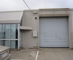 Showrooms / Bulky Goods commercial property leased at 1/40 Rushdale Street Knoxfield VIC 3180