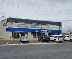 Offices commercial property for lease at Level 1/125 Gladstone Street Fyshwick ACT 2609