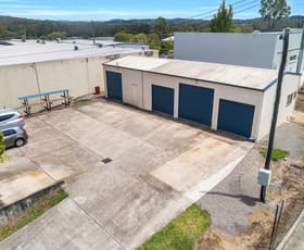 Factory, Warehouse & Industrial commercial property leased at 7 Rawlins Circuit Kunda Park QLD 4556