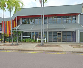 Offices commercial property for lease at F1 T1/3 Whitfield Street Darwin City NT 0800
