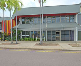 Offices commercial property leased at F1 T1/3 Whitfield Street Darwin City NT 0800