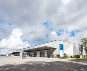 Factory, Warehouse & Industrial commercial property for lease at 30-40 Alfred Road Chipping Norton NSW 2170